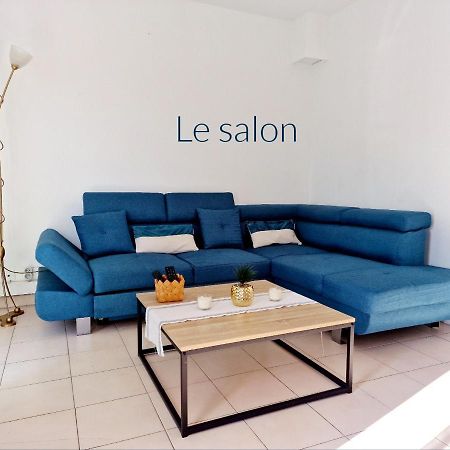 Superbe Appartement A Deux Pas Du Centre Ville Cannes Exterior photo