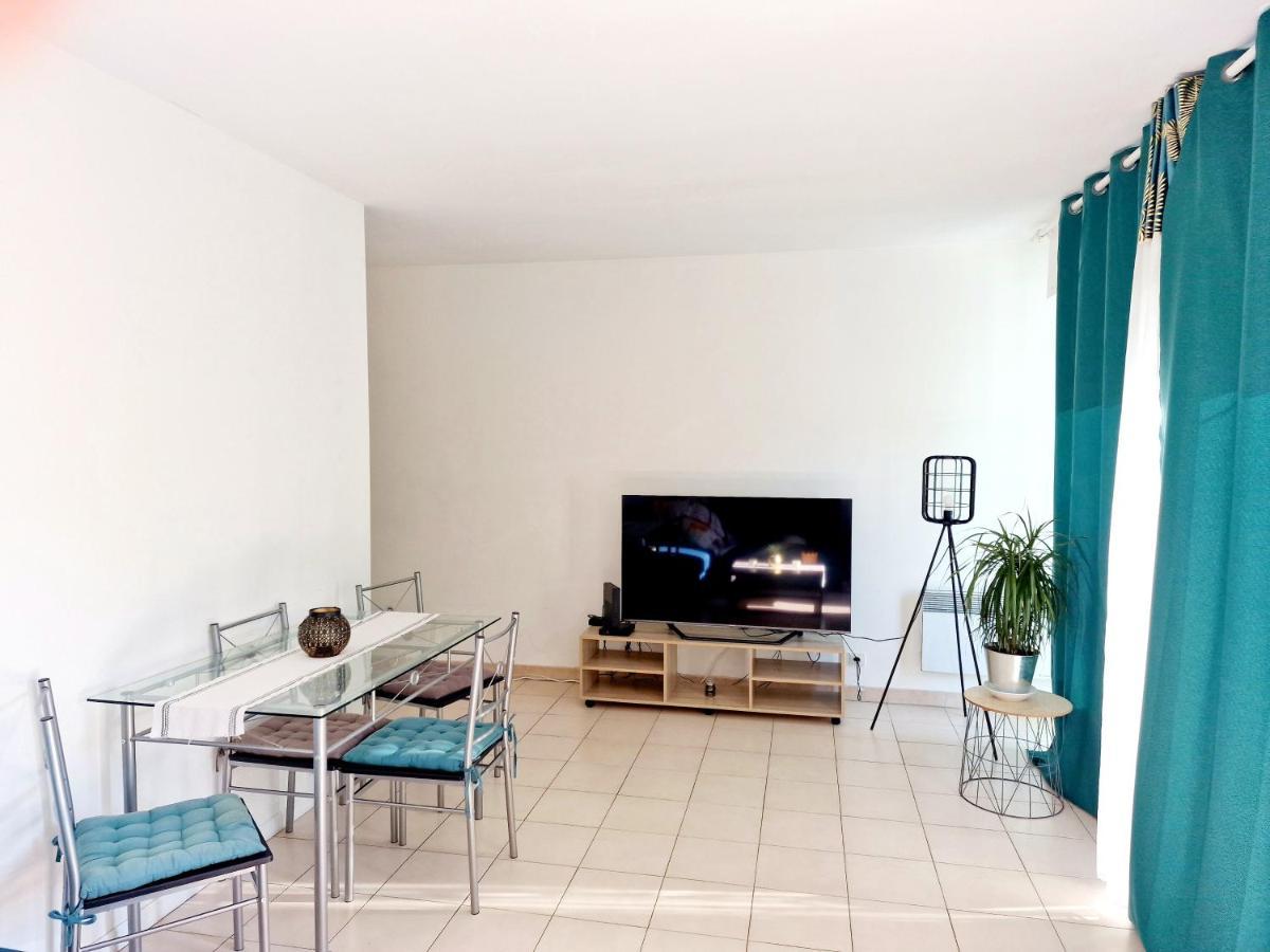 Superbe Appartement A Deux Pas Du Centre Ville Cannes Exterior photo