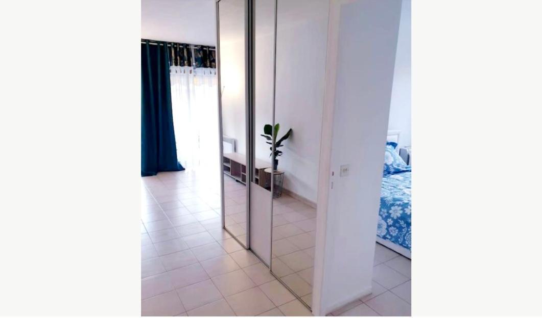 Superbe Appartement A Deux Pas Du Centre Ville Cannes Exterior photo